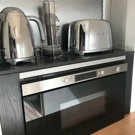 T4 Refait A Neuf Rennes, 3 Ch. Parking, 2 Balcons. Apartment